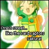sakura sweet