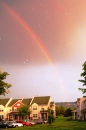 somewhere over the rainbow