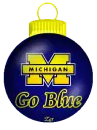 Go Blue