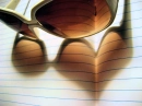 heart sunglasses