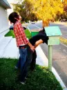 get a room...
