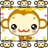 Cute Monkeys