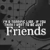 friends 