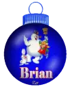 Brian