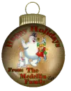 Happy Holidays from the Medellin Family
