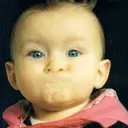 big kiss