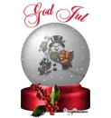 God Jul