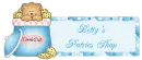 Betty's Patries Shop