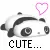 CUTE