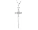 the cross 