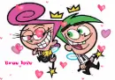 Cosmo and wanda