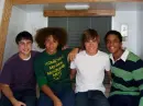 cast from hsm