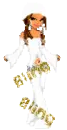 Bling Bling Girl