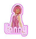 lanny stephanie