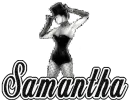 Samantha