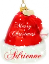 Adrienne