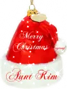 Aunt Kim