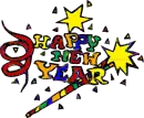 happy new year