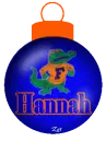 Hannah