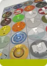 Cd collection