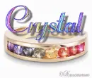 Crystal
