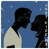 just kiss me