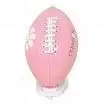 Girl like football too