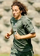 ANDRES GUARDADO 
