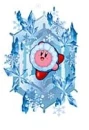 Freeze Kirby