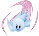 Ghost Kirby