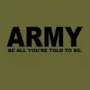 Army truth