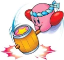 Hammer Kirby