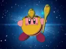 Iron Kirby