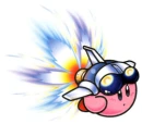 Jet Kirby