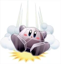 Metal Kirby