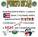 Puertorican