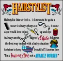 Hairstylist