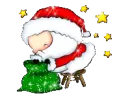 Santa Presents