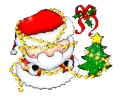 Santa Tree