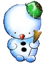 Snowman