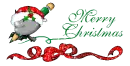 hawksmont Merry Christmas 