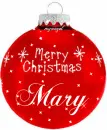 Mary
