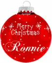 Ronnie