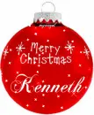 Kenneth