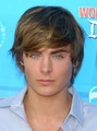 Zac Efron