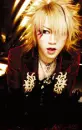 Ruki - The Gazette