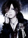 Ruki - The Gazette