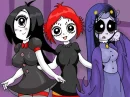ruby gloom