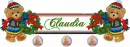 Claudia
