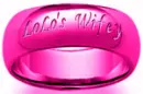 LoLo's Wifey Ring